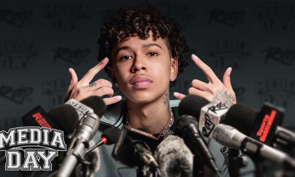 Luh Tyler Career Journey