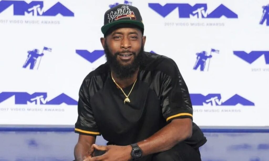 karlous-miller-net-worth-2026-age-wife-career-family-and-biography